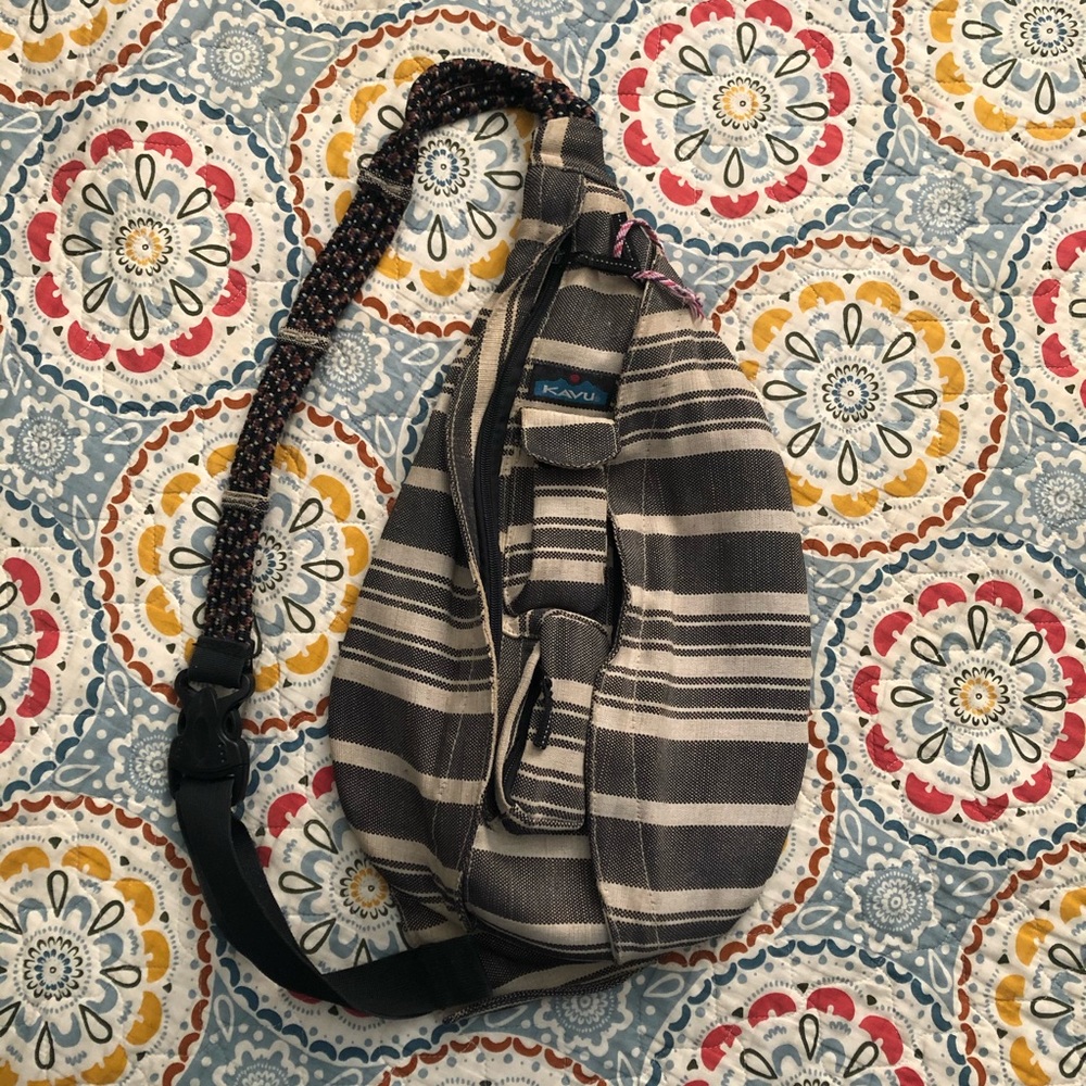 KAVU Sling Bag